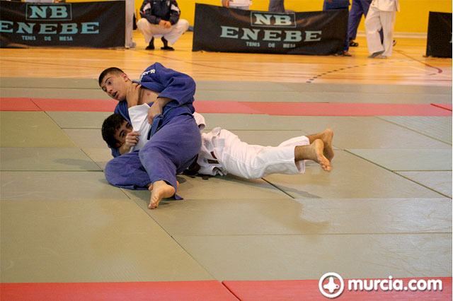 III Torneo Internacional de Judo Ciudad de Totana - 55