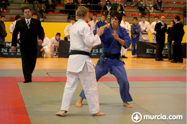 III Torneo Internacional de Judo Ciudad de Totana - 56