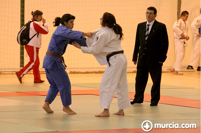III Torneo Internacional de Judo Ciudad de Totana - 27