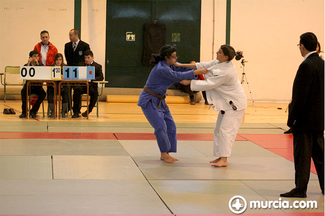 III Torneo Internacional de Judo Ciudad de Totana - 43