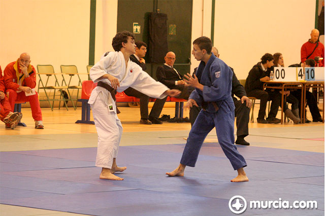 III Torneo Internacional de Judo Ciudad de Totana - 59
