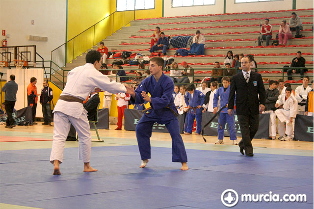 III Torneo Internacional de Judo Ciudad de Totana - 30