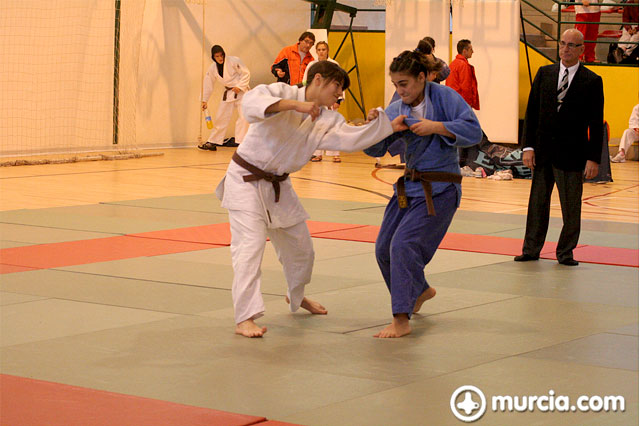 III Torneo Internacional de Judo Ciudad de Totana - 46