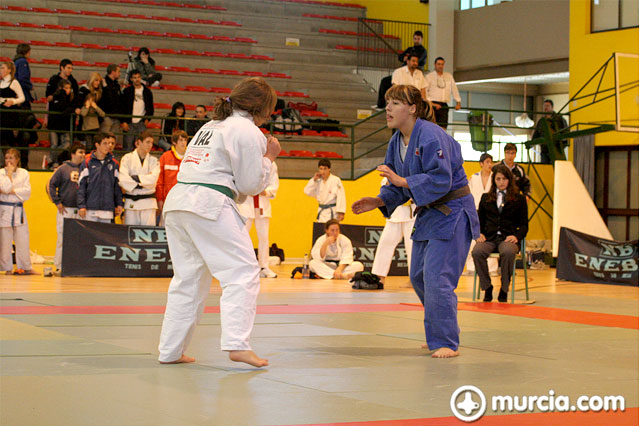 III Torneo Internacional de Judo Ciudad de Totana - 15