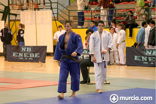 III Torneo Internacional de Judo Ciudad de Totana - 47