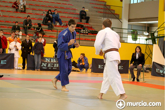 III Torneo Internacional de Judo Ciudad de Totana - 63