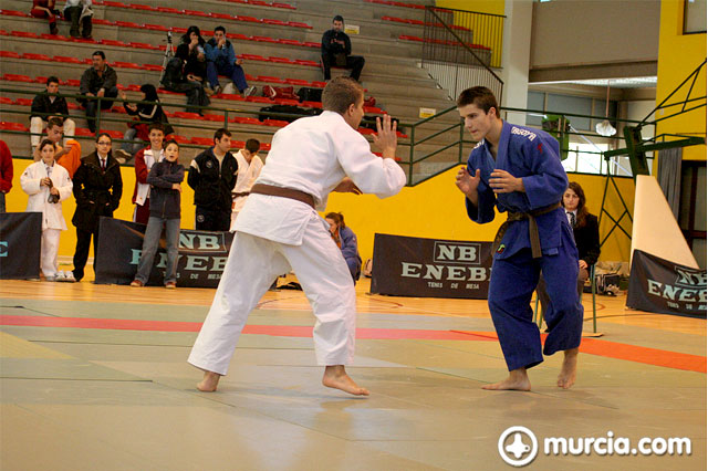 III Torneo Internacional de Judo Ciudad de Totana - 16