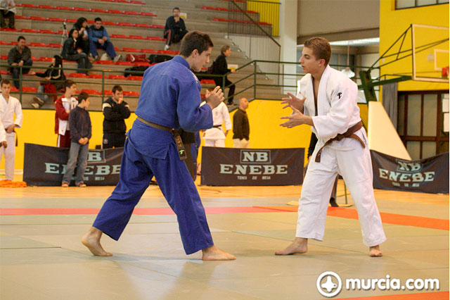 III Torneo Internacional de Judo Ciudad de Totana - 48