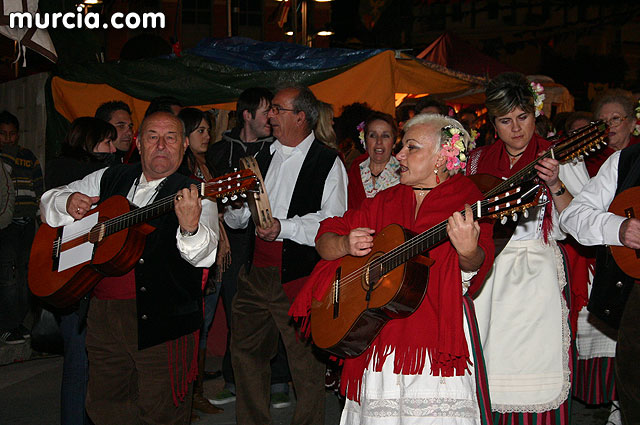 IV Festival Folklrico Nacional de Totana - 8