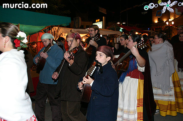 IV Festival Folklrico Nacional de Totana - 22