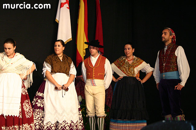 IV Festival Folklrico Nacional de Totana - 86