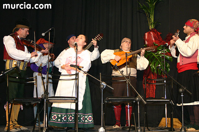 IV Festival Folklrico Nacional de Totana - 92
