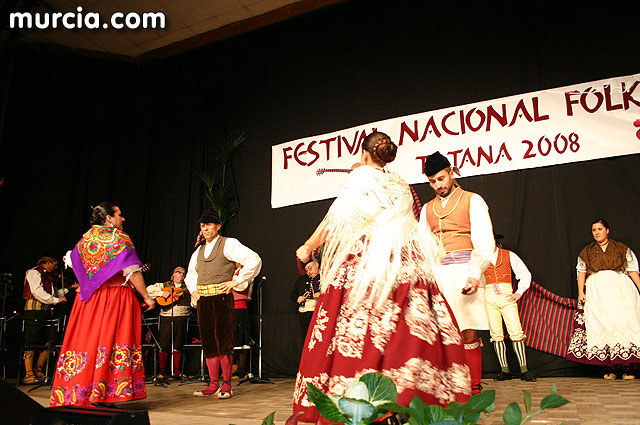 IV Festival Folklrico Nacional de Totana - 95