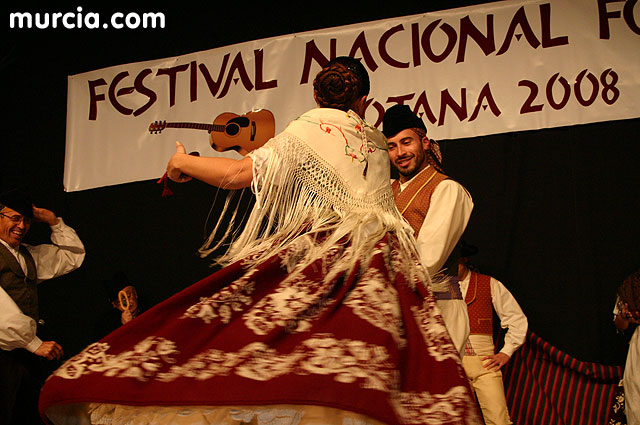 IV Festival Folklrico Nacional de Totana - 97