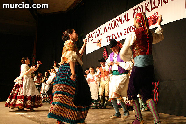 IV Festival Folklrico Nacional de Totana - 98