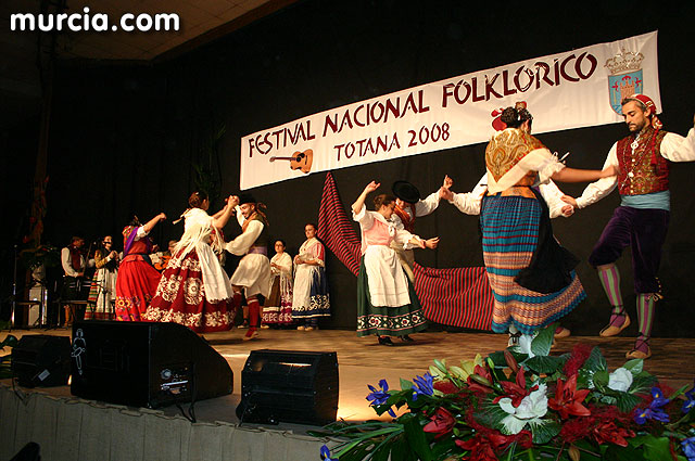 IV Festival Folklrico Nacional de Totana - 101