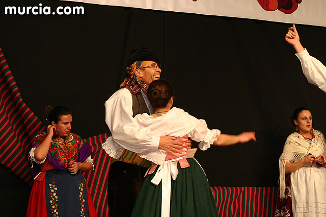 IV Festival Folklrico Nacional de Totana - 112
