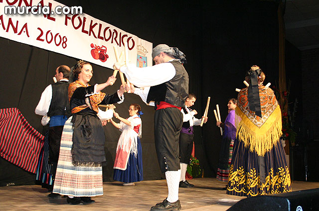 IV Festival Folklrico Nacional de Totana - 117