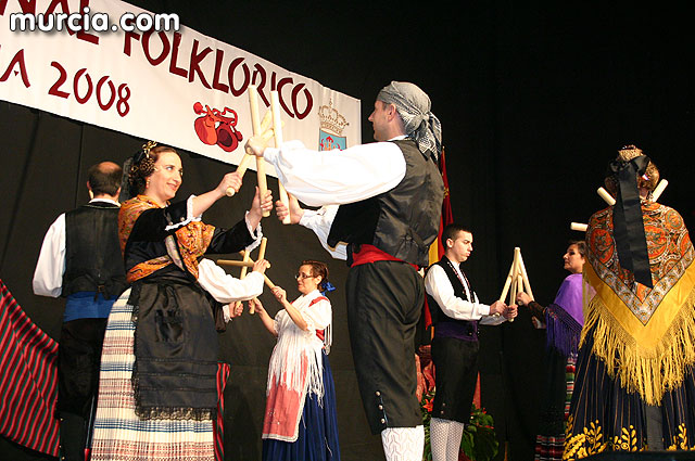 IV Festival Folklrico Nacional de Totana - 118