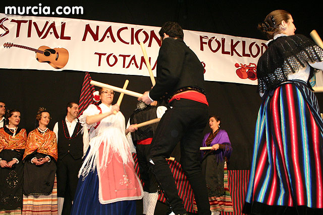 IV Festival Folklrico Nacional de Totana - 119