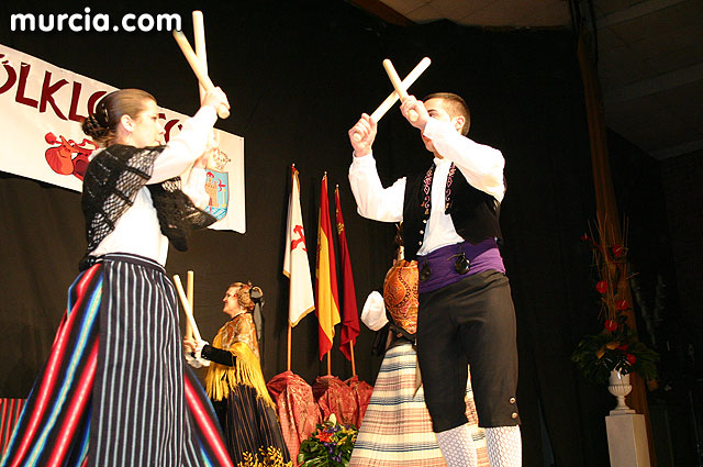 IV Festival Folklrico Nacional de Totana - 120