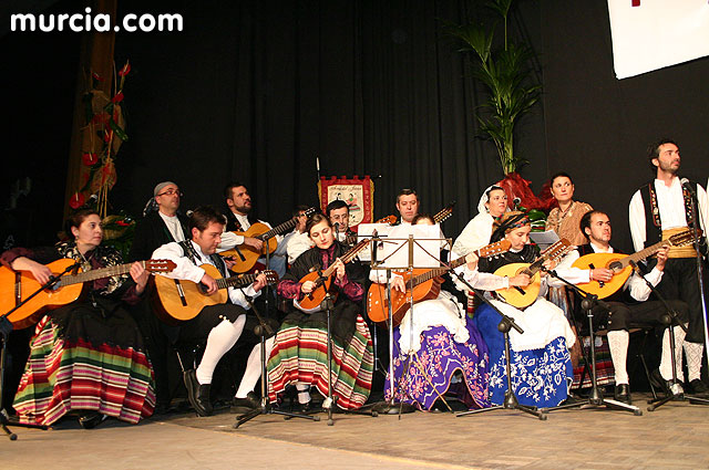 IV Festival Folklrico Nacional de Totana - 121
