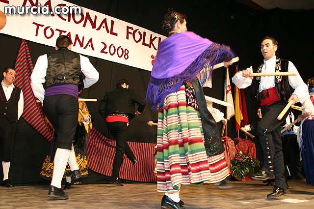IV Festival Folklrico Nacional de Totana - 122