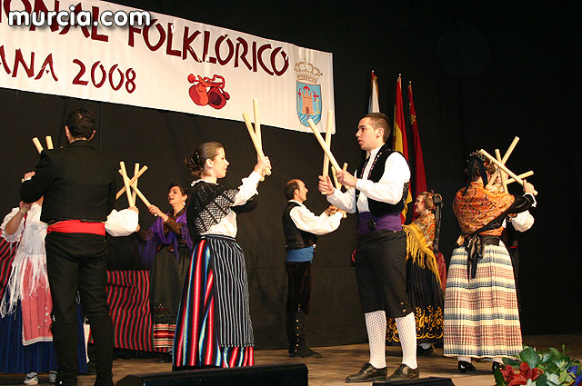 IV Festival Folklrico Nacional de Totana - 123