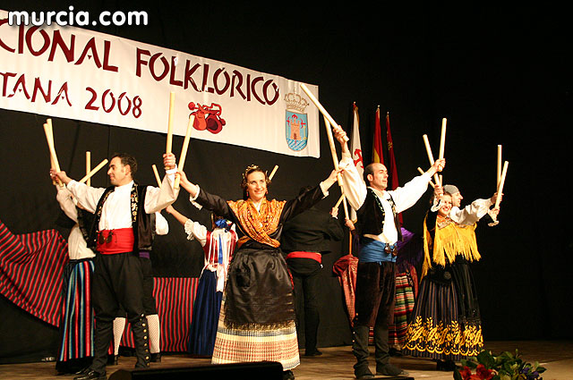 IV Festival Folklrico Nacional de Totana - 126