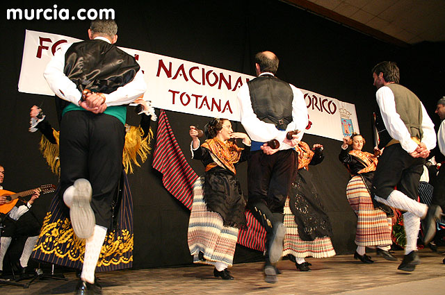 IV Festival Folklrico Nacional de Totana - 128