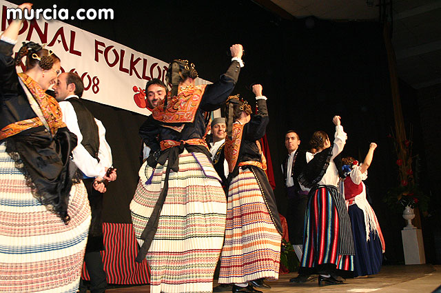 IV Festival Folklrico Nacional de Totana - 132