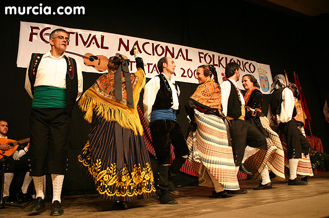 IV Festival Folklrico Nacional de Totana - 133