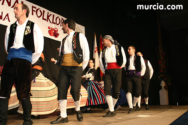 IV Festival Folklrico Nacional de Totana - 136