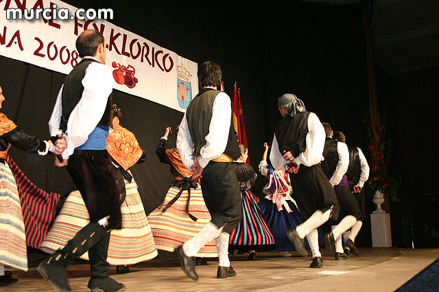 IV Festival Folklrico Nacional de Totana - 137