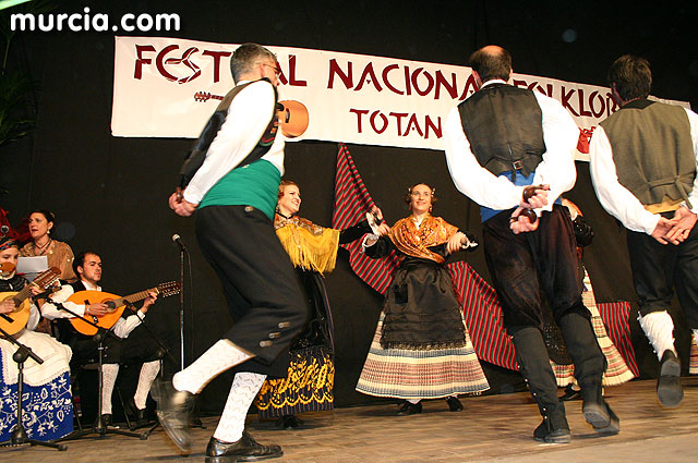 IV Festival Folklrico Nacional de Totana - 139