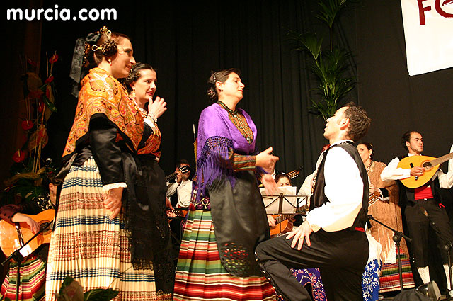 IV Festival Folklrico Nacional de Totana - 141