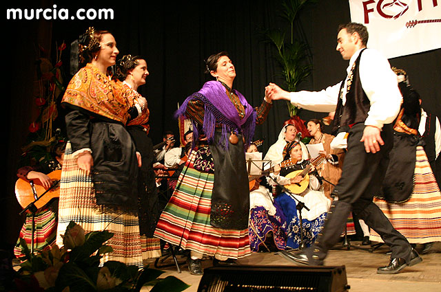 IV Festival Folklrico Nacional de Totana - 143