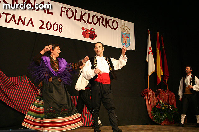 IV Festival Folklrico Nacional de Totana - 144