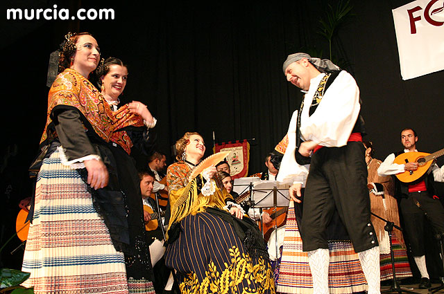 IV Festival Folklrico Nacional de Totana - 145