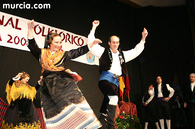 IV Festival Folklrico Nacional de Totana - 147