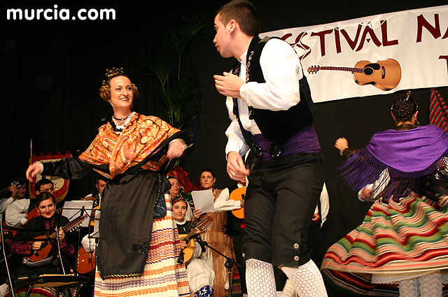 IV Festival Folklrico Nacional de Totana - 151
