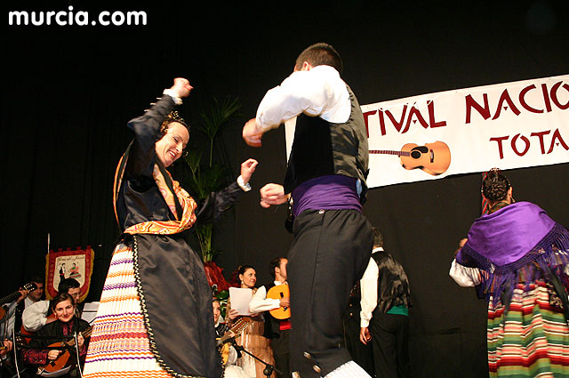 IV Festival Folklrico Nacional de Totana - 152