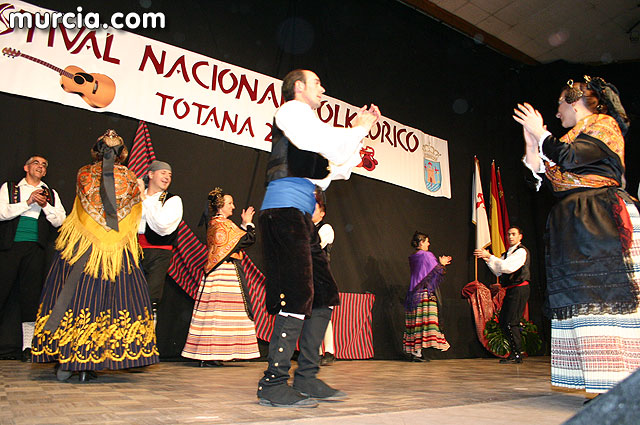 IV Festival Folklrico Nacional de Totana - 154