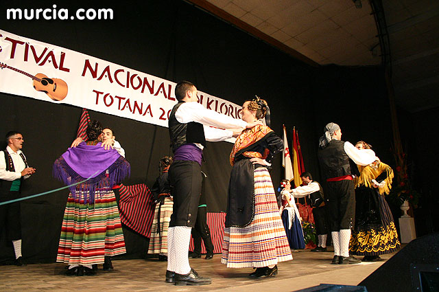 IV Festival Folklrico Nacional de Totana - 155
