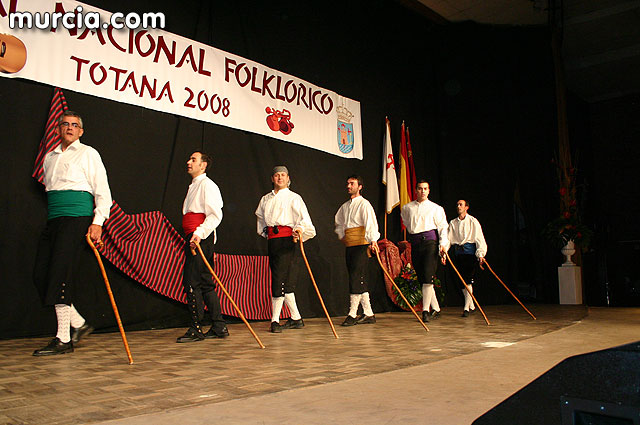 IV Festival Folklrico Nacional de Totana - 156