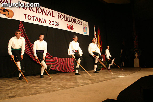IV Festival Folklrico Nacional de Totana - 160