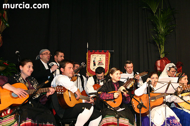 IV Festival Folklrico Nacional de Totana - 163