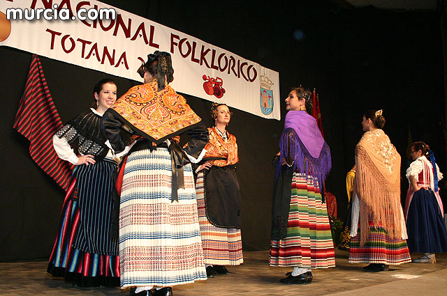 IV Festival Folklrico Nacional de Totana - 164