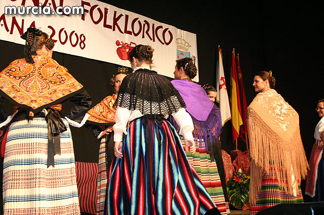 IV Festival Folklrico Nacional de Totana - 166