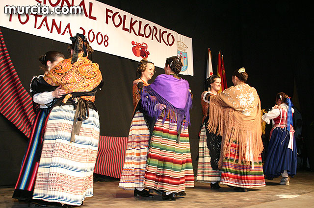 IV Festival Folklrico Nacional de Totana - 167